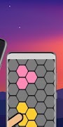 Hexable Game captura de pantalla 6