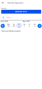 4 Schermata Midolini Noleggio