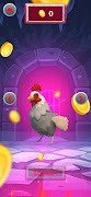 Run, Chicken, Run! 截图 7