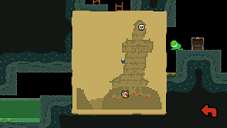 Cracked Crusaders screenshot 7