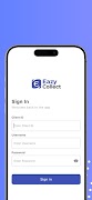 برنامه‌نما Eazy Collect عکس از صفحه
