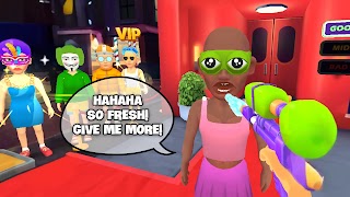 Security checker تصوير الشاشة 1