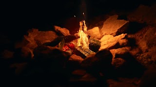 Unreal Fire Burning for TV スクリーンショット 4