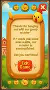 Bawk'n'Laugh screenshot 3
