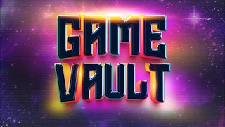 5 Schermata Game Vault