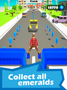 Leg Split Rider syot layar 7