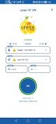 پوستر Lemon VIP VPN