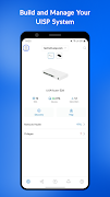 UISP Mobile Plakat