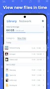 Trust File Manager & Explorer ภาพหน้าจอ 5
