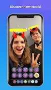 FaceJob - Filter Creator screenshot 2