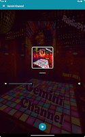 Gemini Channel 截圖 3