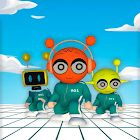 Music Beats Maker 3D simgesi