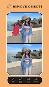 Remove It-বস্তু সরান স্ক্রিনশট 1
