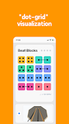 Beat Blocks - Rhythm Practice screenshot 1