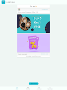 IL POSTO PLUS Screenshot 2