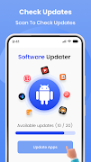 Software Update: App Updates 截图 4