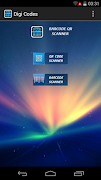 Digi Codes ảnh chụp màn hình 3
