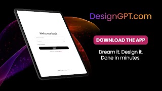 DesignGPT.com Ekran Görüntüsü 4