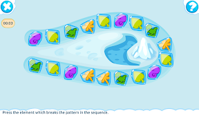 Logic & Spatial Intelligence screenshot 6