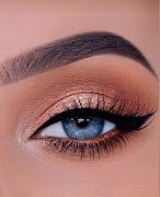 Makeup Tips - Tutorials plakat