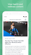 MoveSpring скриншот 5