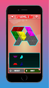 برنامه‌نما Triangle Block Puzzle عکس از صفحه