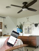 Ceiling Fan Remote Control poster