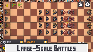 Grow Army screenshot 3