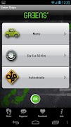 Green Steps 스크린샷 2