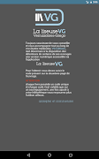 EditionsVG capture d'écran 4
