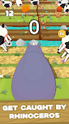 Capy Splash screenshot 2
