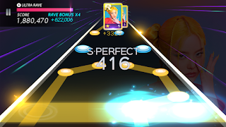 SUPERSTAR THAILAND تصوير الشاشة 5