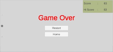 Subway Stickman screenshot 3