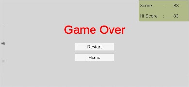 Subway Stickman screenshot 3