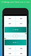 Xo.so⁶⁶ Math Puzzle 스크린샷 5