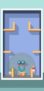 Magnet Pull Poster