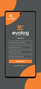 Evolog screenshot 1