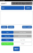 ETolling screenshot 2