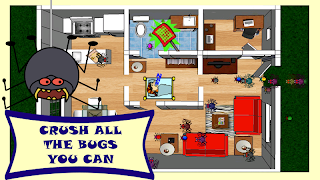 Buggy Night screenshot 1