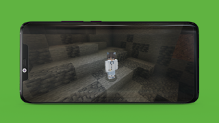 Dynamic Lighting for MCPE 截图 5