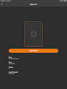 Rapid Access to Forms screenshot 4