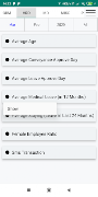 InsightDB captura de pantalla 5