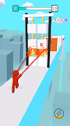 LaserGuy Run ảnh chụp màn hình 5
