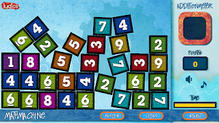 Mathmachine screenshot 4