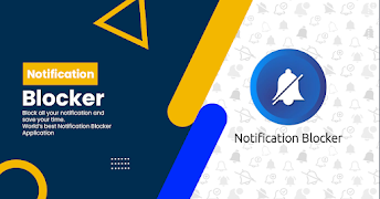 Bloqueur de notifications capture d'écran 7