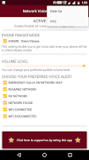 Network Voice Alert! screenshot 2