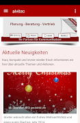 Alvitec 포스터