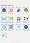 scanScores ภาพหน้าจอ 7