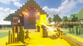 Teardown Mod for Minecraft PE screenshot 3