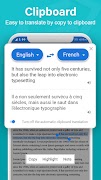 Translate Language Translator screenshot 6